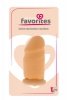 All time favorites latex extension condom